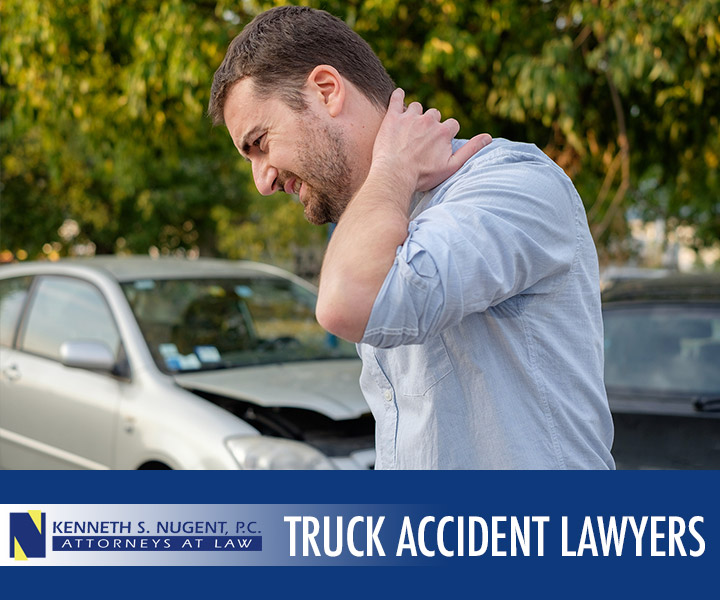 Atlanta Georgia 18 Wheeler Accident Attorneys